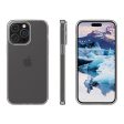 dbramante1928 iPhone 15 Pro Max Greenland Cover - 100% Genbrugsplast - Clear Online Sale