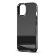 iDeal Of Sweden iPhone 15 Mirror Case - Mirror Black Online Sale