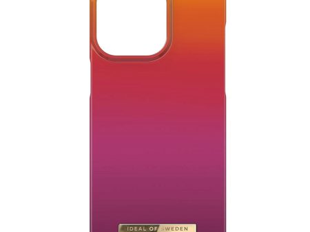 iDeal Of Sweden iPhone 15 Pro Max Fashion Case - Vibrant Ombre Online