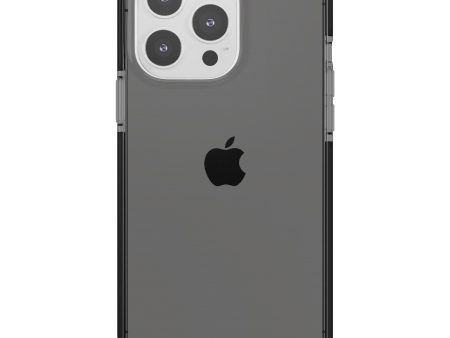 Holdit iPhone 15 Pro Max Seethru Case - Black Hot on Sale