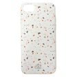 iPhone SE (2022   2020)   8   7 Joy Case Fleksibelt Plastik Cover m. Print - Terrazzo Online Hot Sale