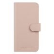 iDeal Of Sweden iPhone 14 Pro Magnet Wallet+ - Pink Online Hot Sale