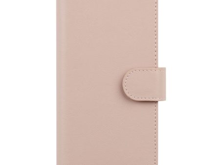 iDeal Of Sweden iPhone 14 Pro Magnet Wallet+ - Pink Online Hot Sale