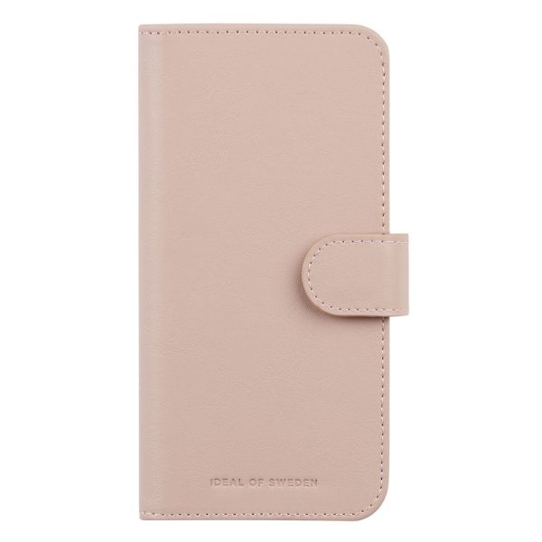 iDeal Of Sweden iPhone 14 Pro Magnet Wallet+ - Pink Online Hot Sale