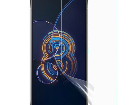 Asus Zenfone 8 Flip Beskyttelsesfilm Online now