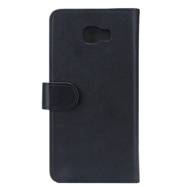 GEAR Samsung Galaxy J4+ Leather Wallet Cover Sort  Hot on Sale