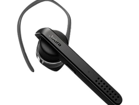 Jabra Talk 45 - Bluetooth Headset - Sort - (DEMO) Online Sale