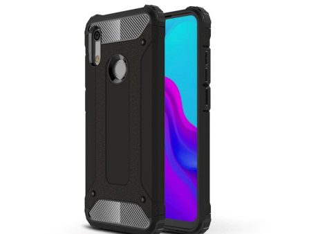 Huawei Y6   Y6s (2019) Armor Guard Hard Case Cover Sort Cheap