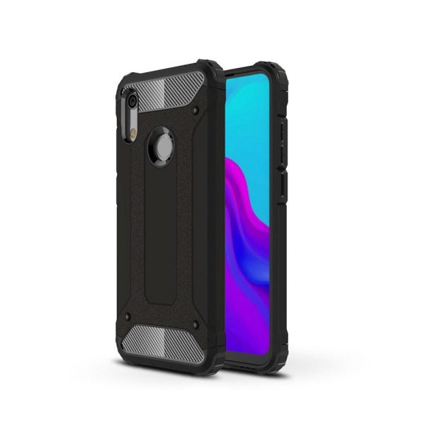 Huawei Y6   Y6s (2019) Armor Guard Hard Case Cover Sort Cheap