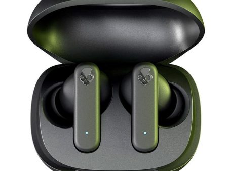 Skullcandy Smokin  Buds True Wireless In-Ear Høretelefoner - Sort Online Sale