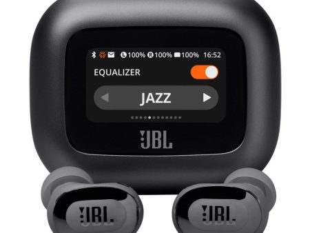 JBL Live Buds 3 True Wireless Headset - Sort - (DEMO) on Sale