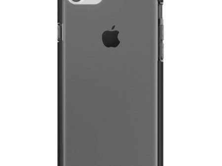 Holdit iPhone SE (2022   2020)   8   7 Seethru Case - Sort Hot on Sale