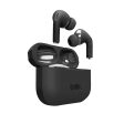 SBS Air Kab Max True Wireless In-Ear Bluetooth Høretelefoner - Sort Sale