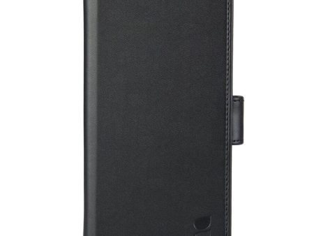 GEAR Huawei P Smart (2019) Leather Wallet Cover Sort Supply