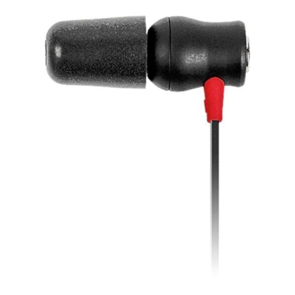 ISOtunes XTRA 2.0 EN352 Bluetooth Høreværn - Sort   Rød Online now