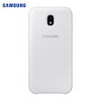 Original Samsung Galaxy J5 (2017) Cover - Dual Layer Protection - (EF-PJ530CWEGWW) - Hvid  Online Hot Sale