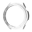 Huawei Watch 4 Pro Fleksibelt Plastik Cover - Gennemsigtig Online Sale