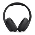 JBL Tune 720BT Bluetooth Hovedtelefoner - Over-Ear - Sort For Cheap