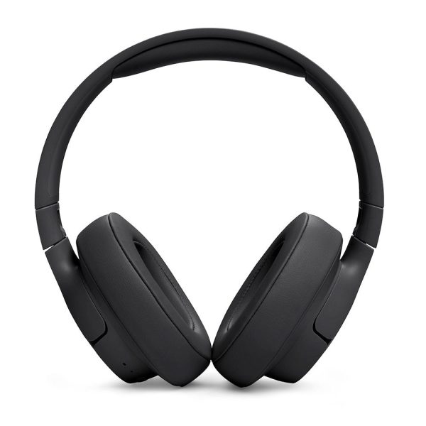 JBL Tune 720BT Bluetooth Hovedtelefoner - Over-Ear - Sort For Cheap