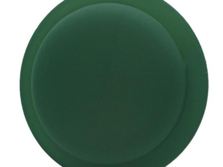 AirTag Stick-On Silikone Cover - Army Green Online Hot Sale