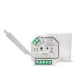 Light Solutions - Mini ZigBee Afbryder - 200W - Hvid For Discount