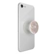 POPSOCKETS Hvid Perle LUXE m. Stand For Cheap