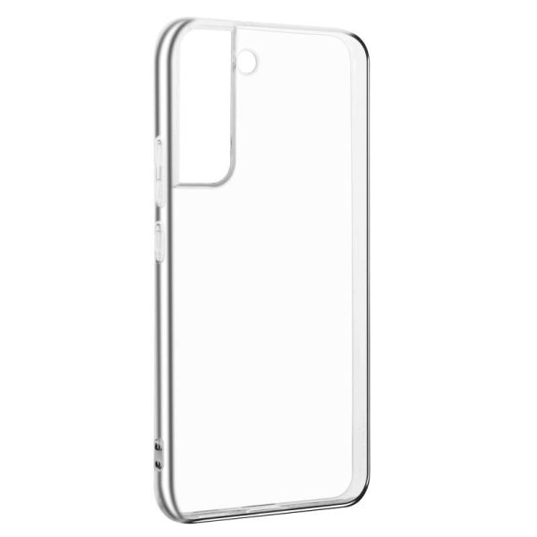 PURO Samsung Galaxy S22+ (Plus)  NUDE  Ultra Slim Cover 0.3mm - Gennemsigtig For Sale