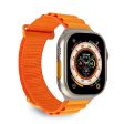 Apple Watch (42 44 SE 45 46 49mm) Puro EXTREME Urrem - Orange Discount