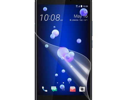 HTC U11 Beskyttelsesfilm Online Hot Sale