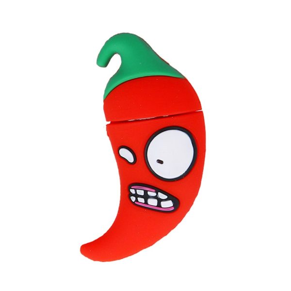 Setty USB Stik 8 GB - Chili For Cheap