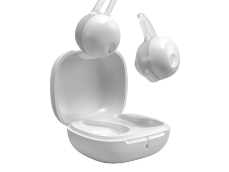 SBS True Wireless In-Ear Høretelefoner - Hvid For Cheap