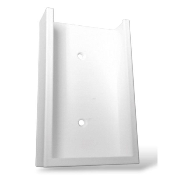 Light Solutions - Beslag til Philips Hue Dimmer Switch V1 & V2 - Hvid Online Sale