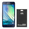 Samsung Galaxy A3 Beskyttelsesfilm on Sale