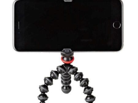 JOBY GorillaPod Mobile Mini - Sort & Grå Online Hot Sale