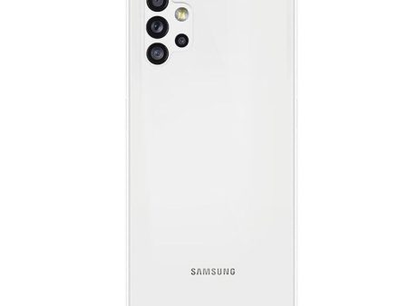 PURO Samsung Galaxy A03s  NUDE  Ultra Slim Cover 0.3mm - Gennemsigtig Supply