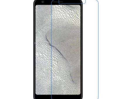 Google Pixel 3 XL HD Clear Beskyttelsesfilm For Sale