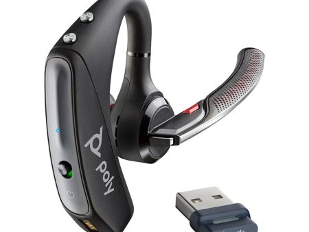 HP Poly Bluetooth Headset - Sort Sale