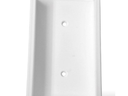 Light Solutions - Beslag til Philips Hue Dimmer Switch V1 & V2 - Hvid Online Sale