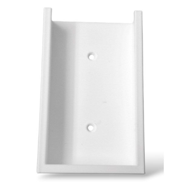 Light Solutions - Beslag til Philips Hue Dimmer Switch V1 & V2 - Hvid Online Sale