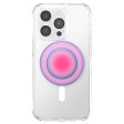 POPSOCKETS PopGrip Aura MagSafe Aftageligt Greb m. Standerfunktion Discount