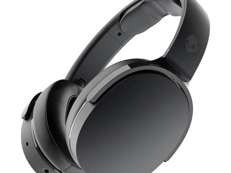 Skullcandy Hesh EVO Bluetooth Over-Ear Hovedtelefoner - Sort For Discount