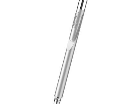 Adonit Jot Pro 4 Stylus Pen - Sølv For Cheap