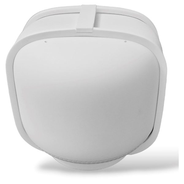 Light Solutions - Google Nest WiFi Point Vægbeslag - Hvid Discount