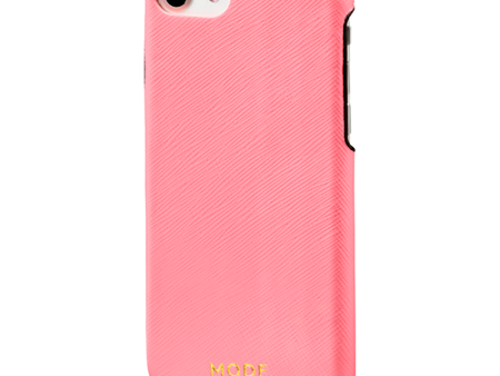 iPhone X   XS dbramante1928 London Mode Case Lady Pink For Discount