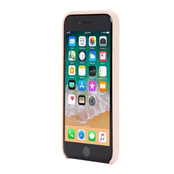 Incase Facet Case iPhone SE (2022   2020)   8   7 - Rose Gold Online Sale