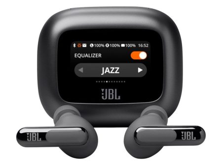 JBL Live Beam 3 True Wireless Headset - Sort Online now