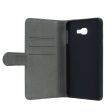 GEAR Samsung Galaxy J4+ Leather Wallet Cover Sort  Hot on Sale