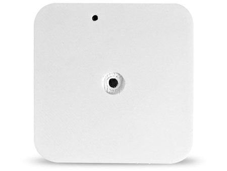 Light Solutions - Bagside Cover til Philips Hue Motion Sensor - Hvid Online