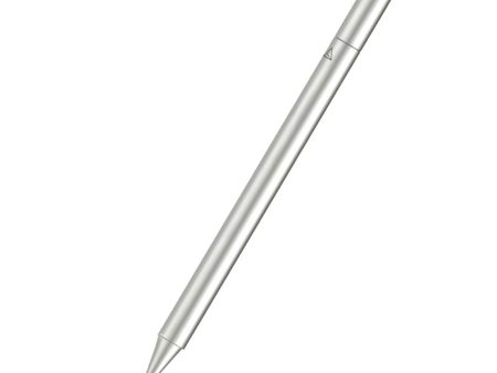 Adonit Neo Lite Stylus Pen - Sølv Online Hot Sale