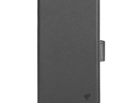 GEAR Samsung Galaxy S21 Ultra Leather Wallet Cover - Sort on Sale